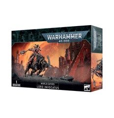 43-26 World Eaters Lord Invocatus